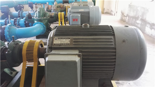 XTY3 315L1-4   160kW  380V